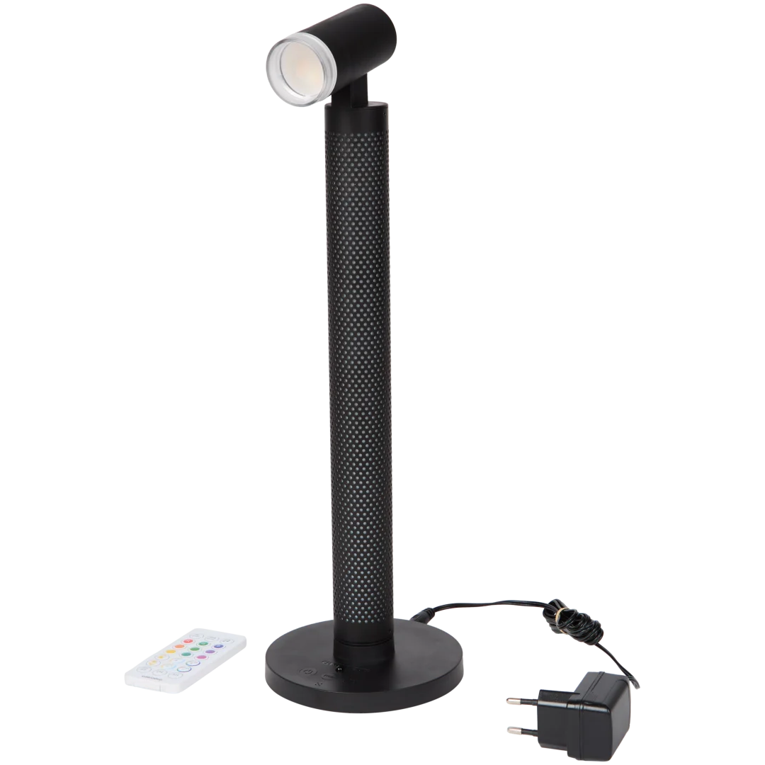 Lampe de table Grundig 1