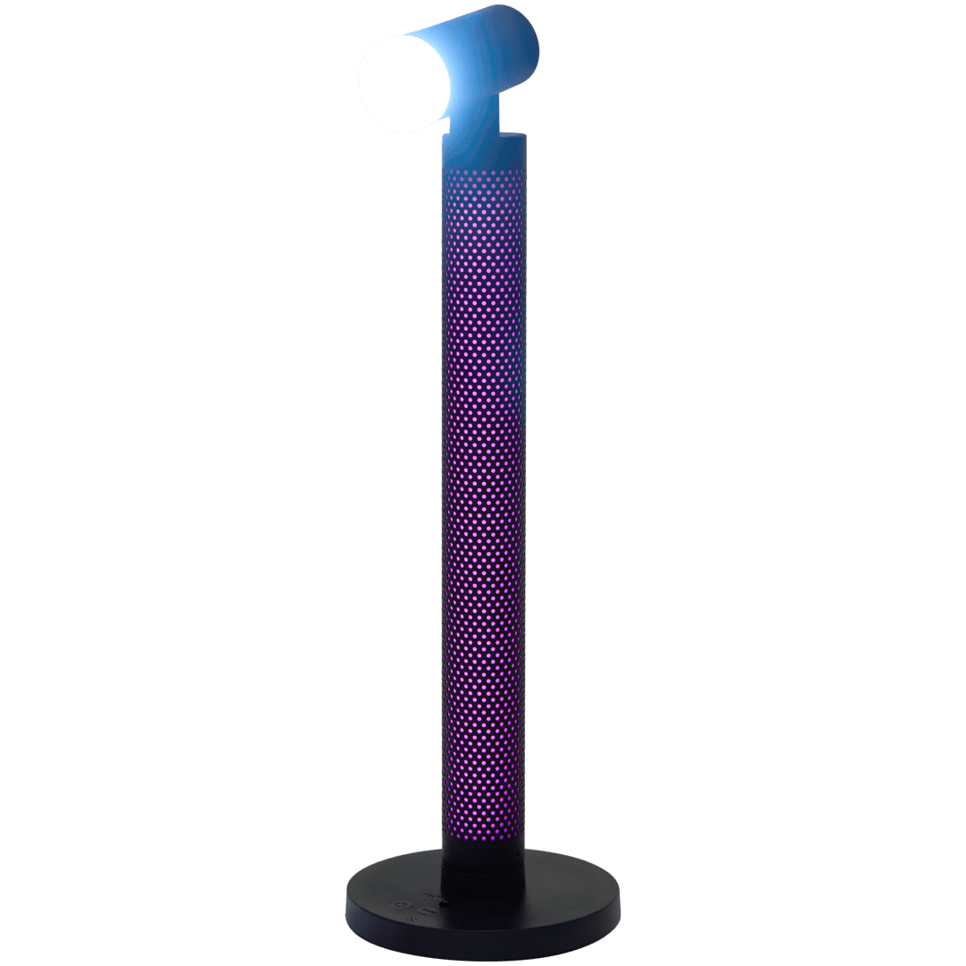 Lampe de table Grundig 2