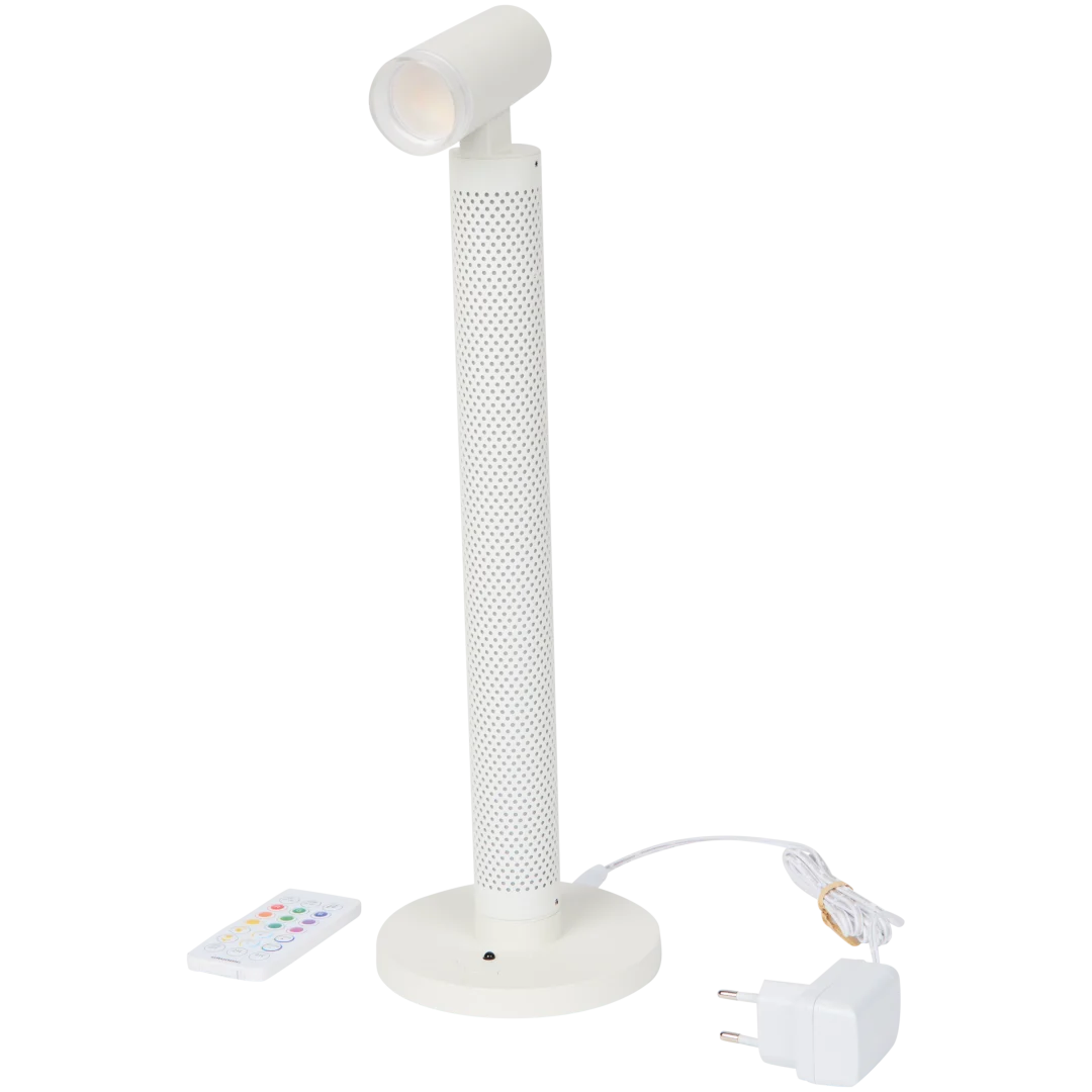 Lampe de table Grundig 3