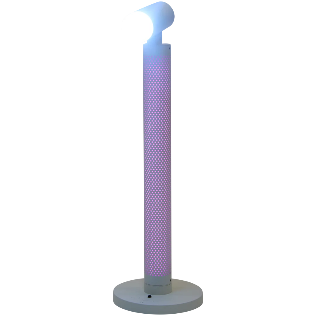 Lampe de table Grundig 4