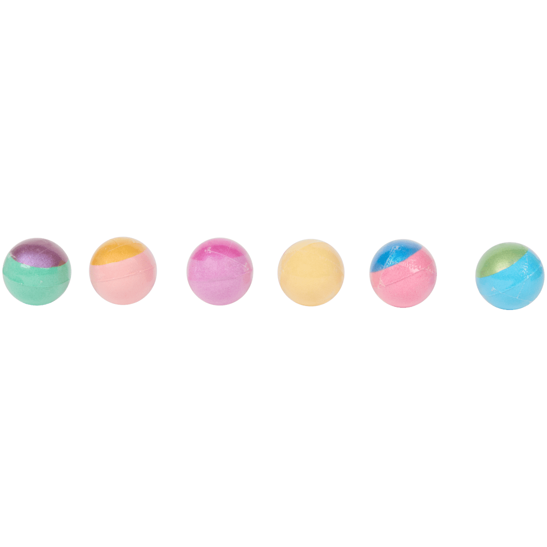 Bombes de bain The Bath Company