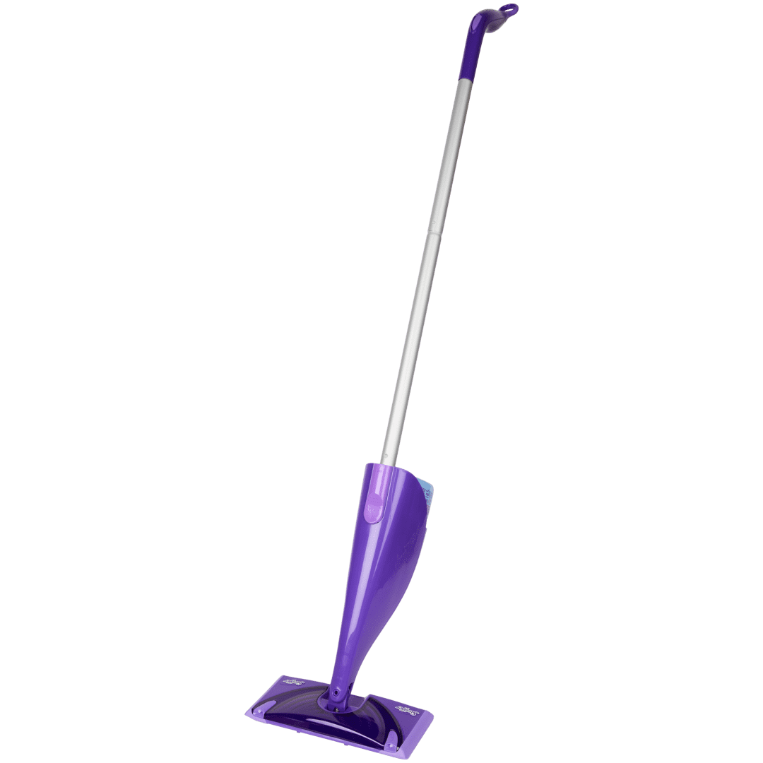 Balai serpillière Swiffer WetJet 2