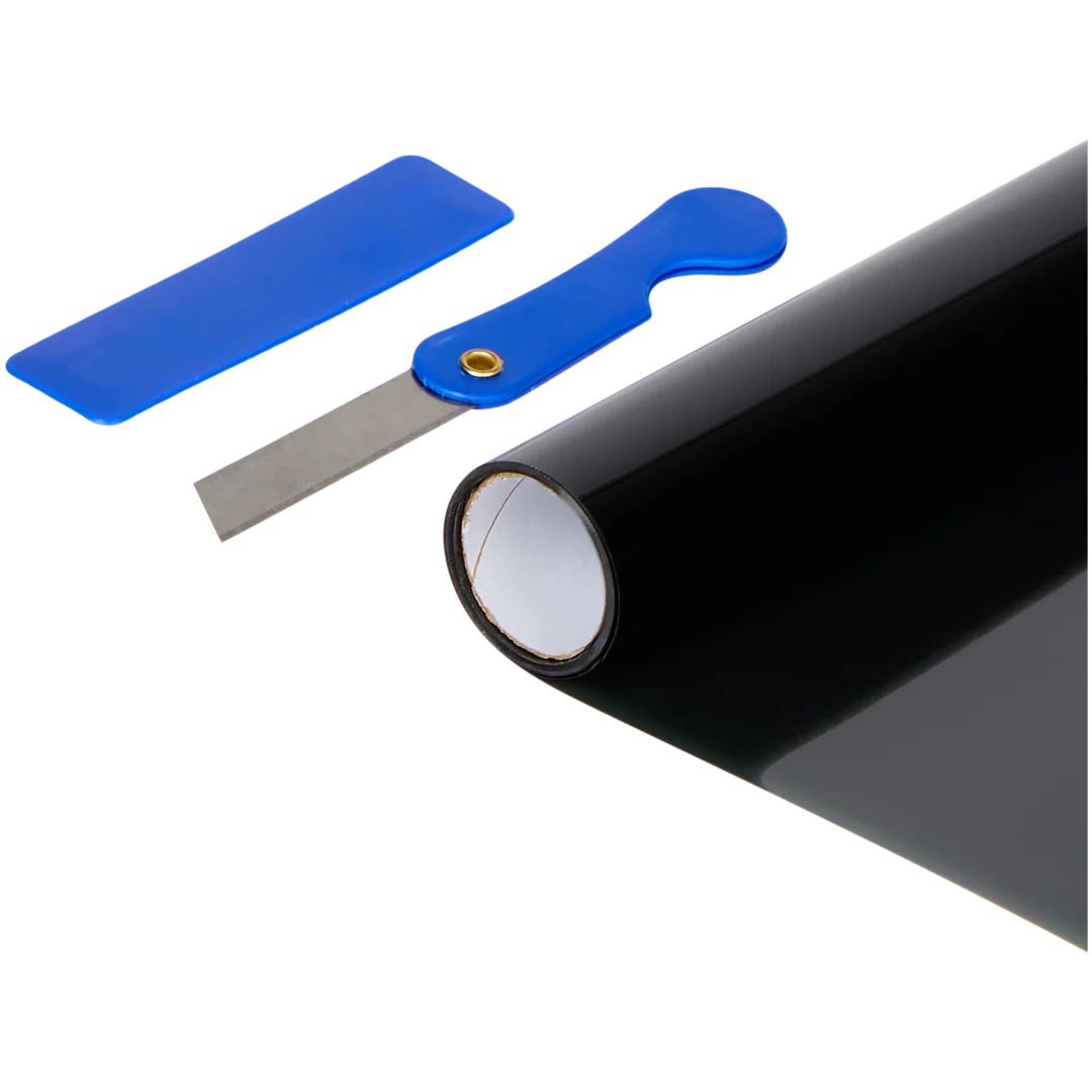 Pellicola finestrini C&C