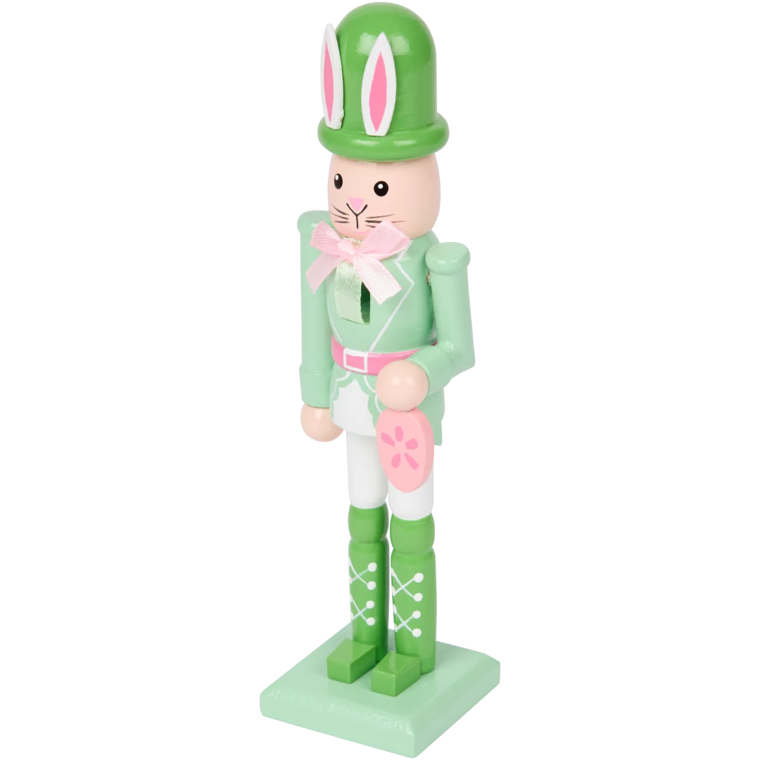 Nussknacker Osterhase 2