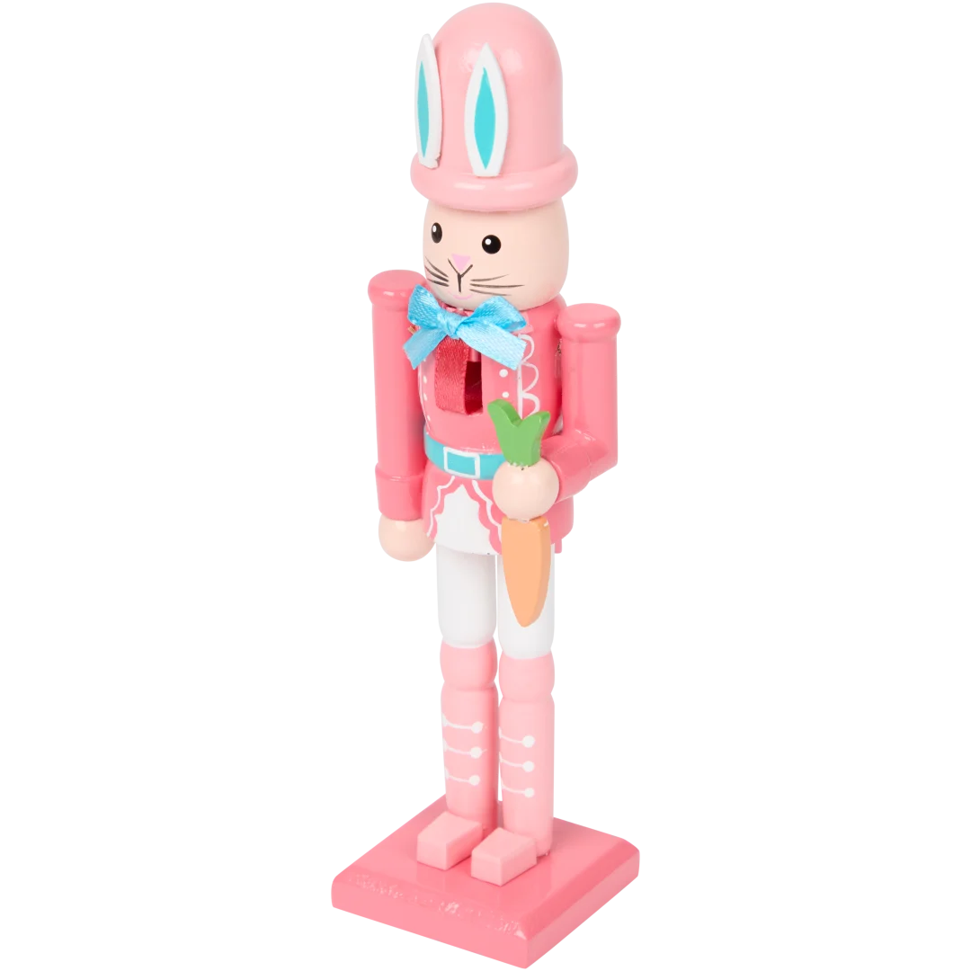 Nussknacker Osterhase 3