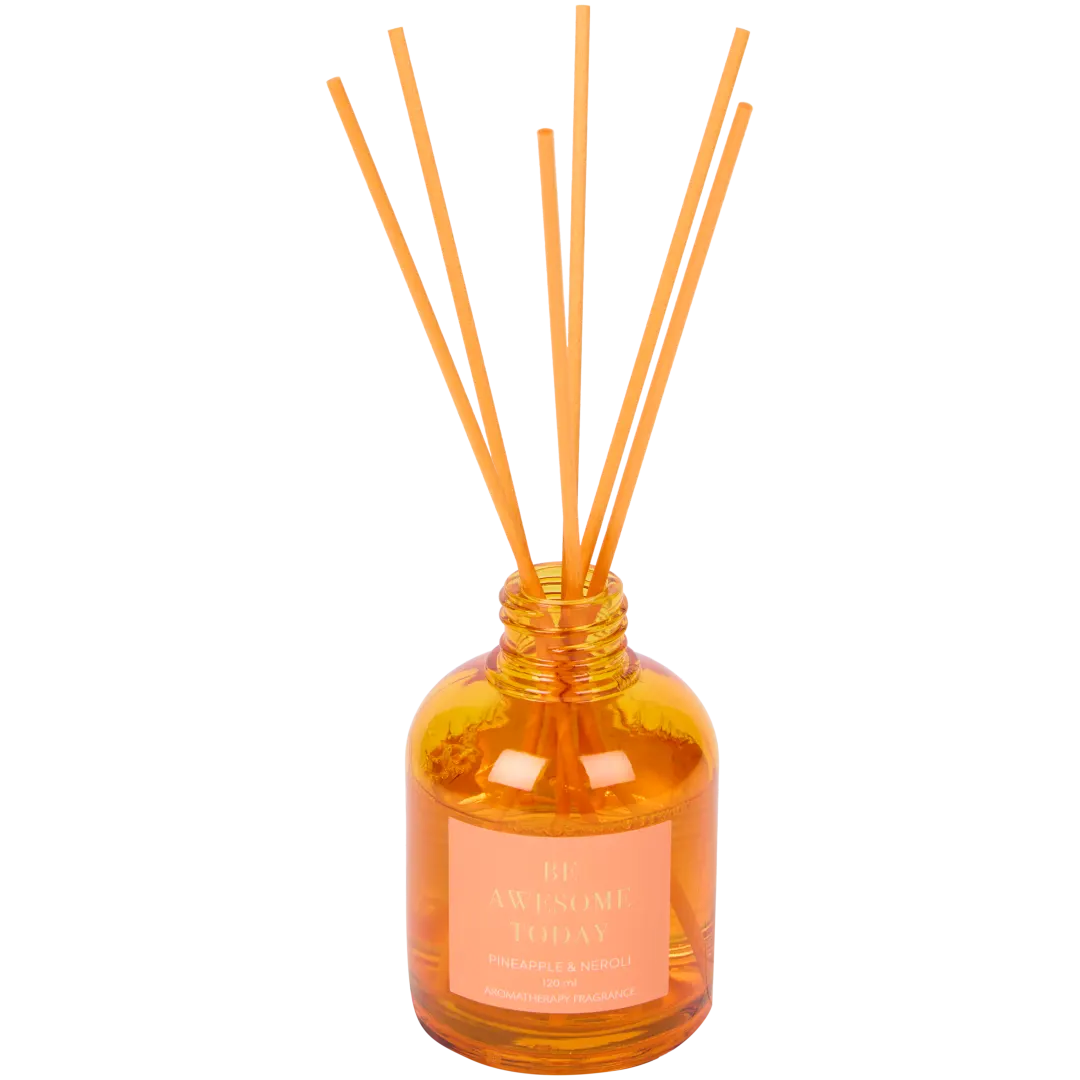 Diffuseur de parfum à bâtonnets