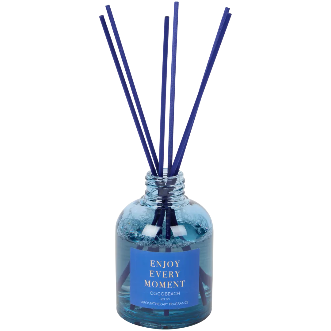 Diffuseur de parfum à bâtonnets