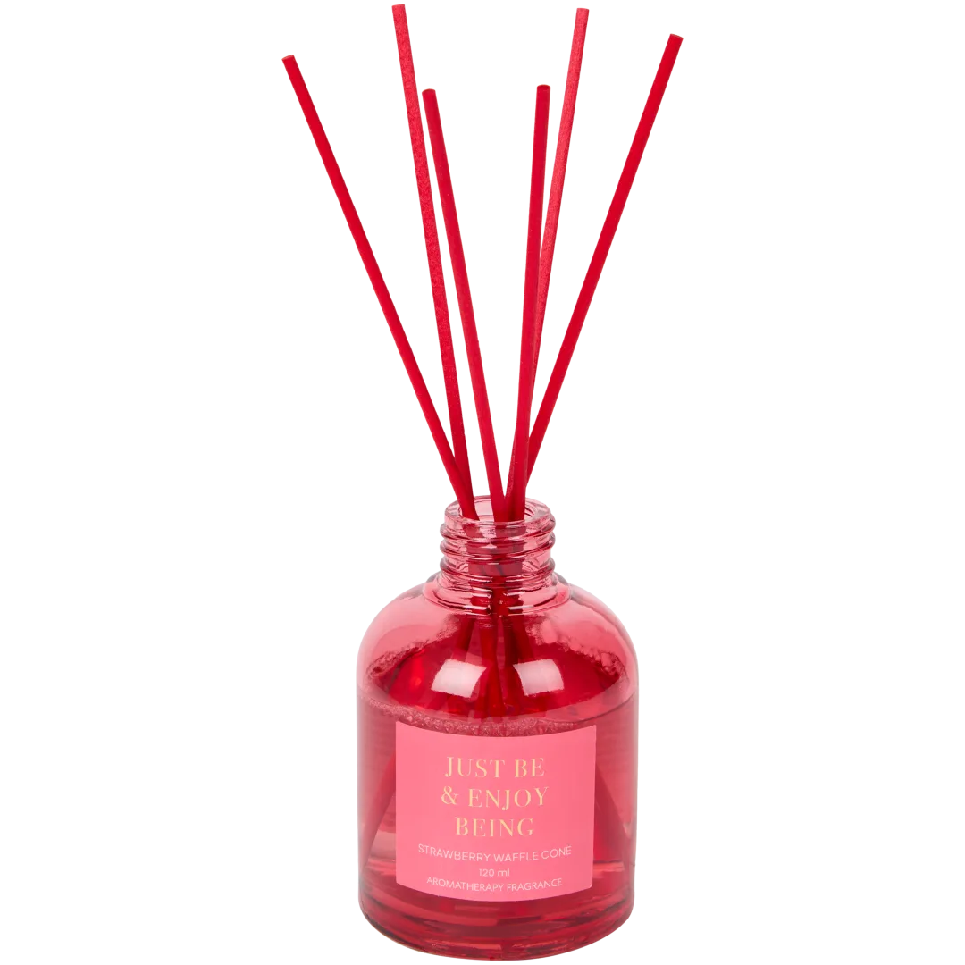 Diffuseur de parfum à bâtonnets