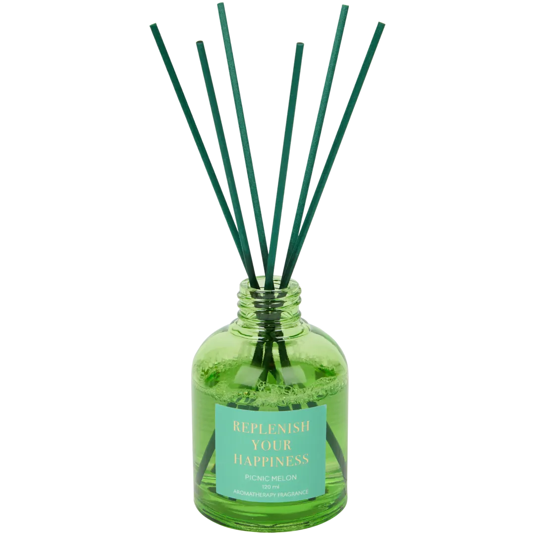 Diffuseur de parfum à bâtonnets