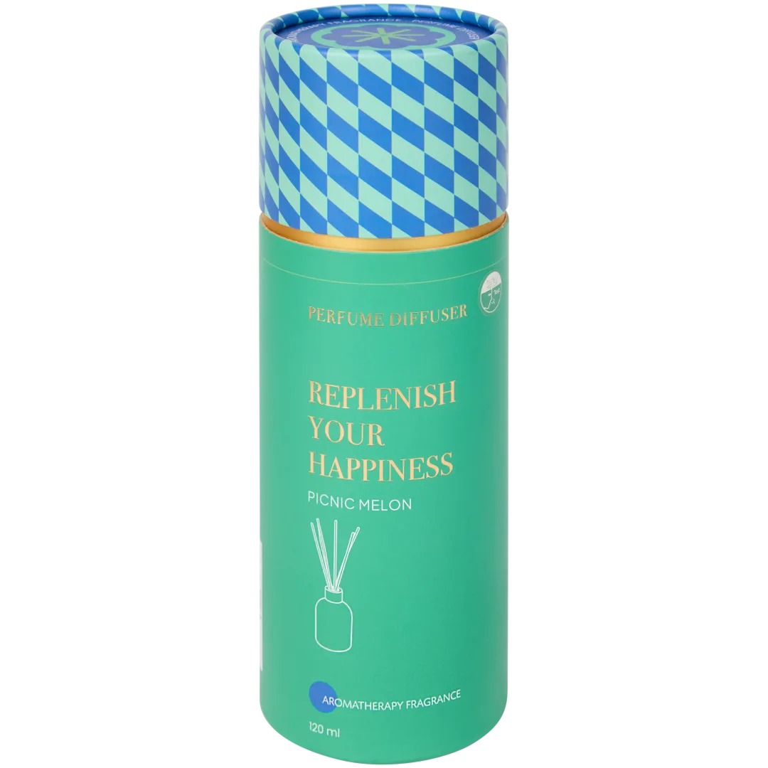 Diffuseur de parfum à bâtonnets