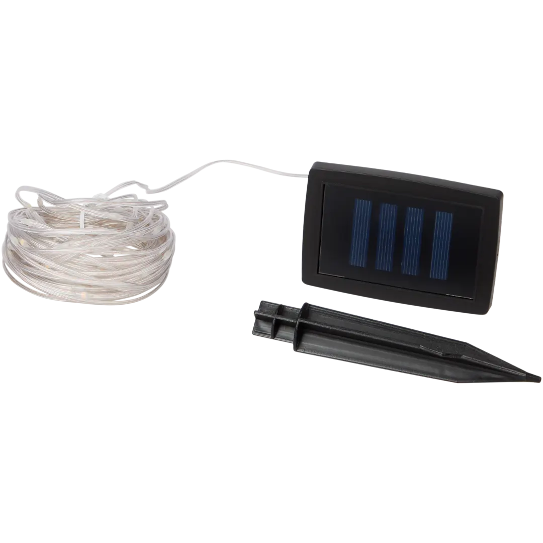 Ghirlanda luminosa Solar 2