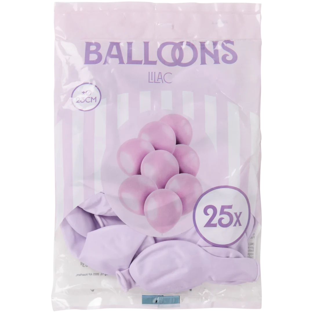 Baloni 9
