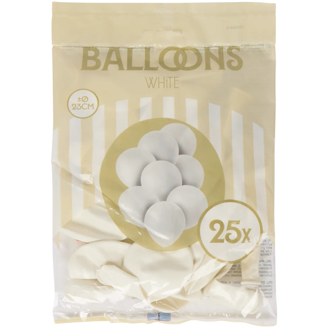 Ballonnen 9