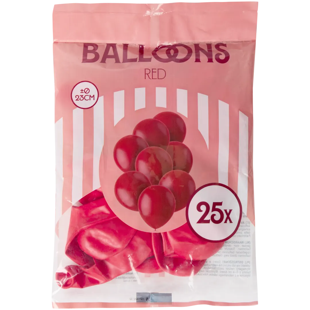 Ballons