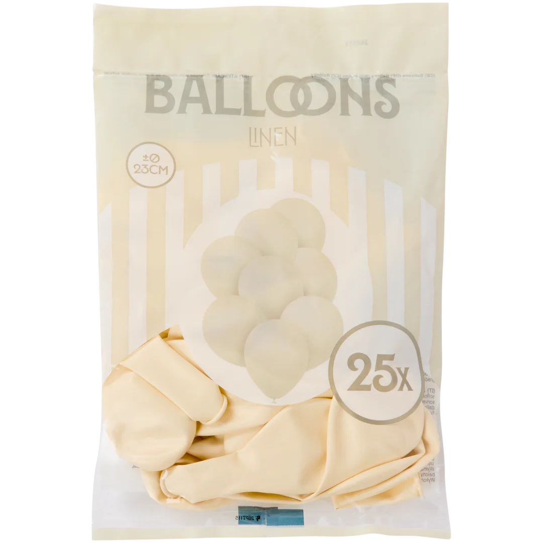 Luftballons 6