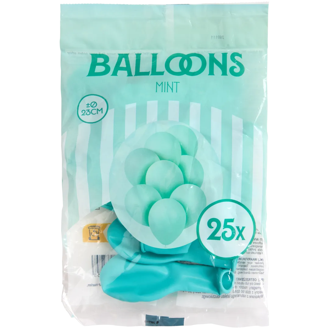 Balões