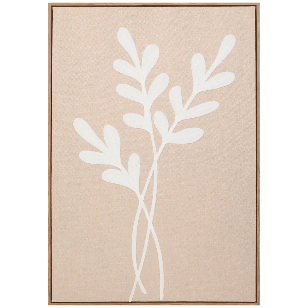 Decoração de parede
