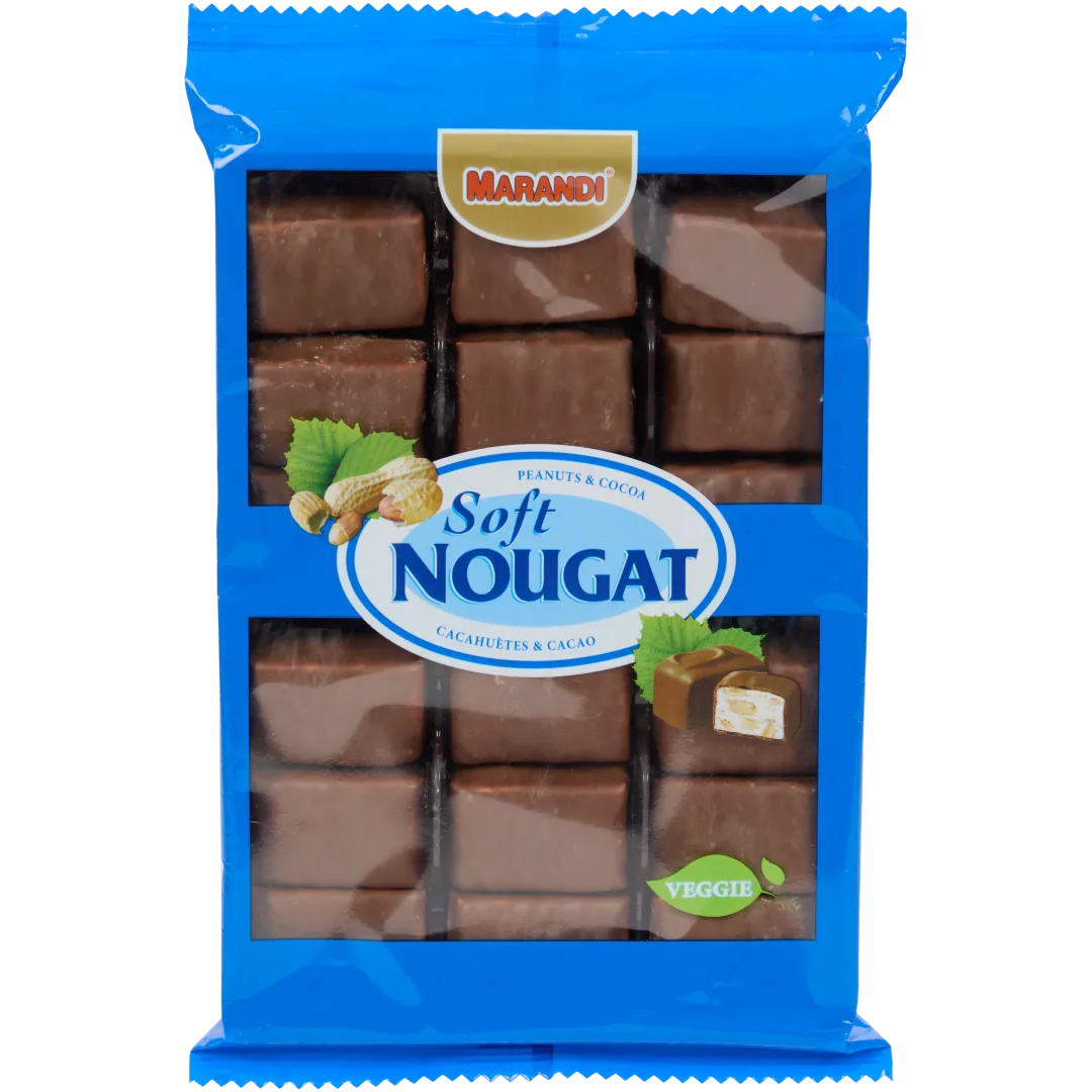 Marandi Weicher Nougat