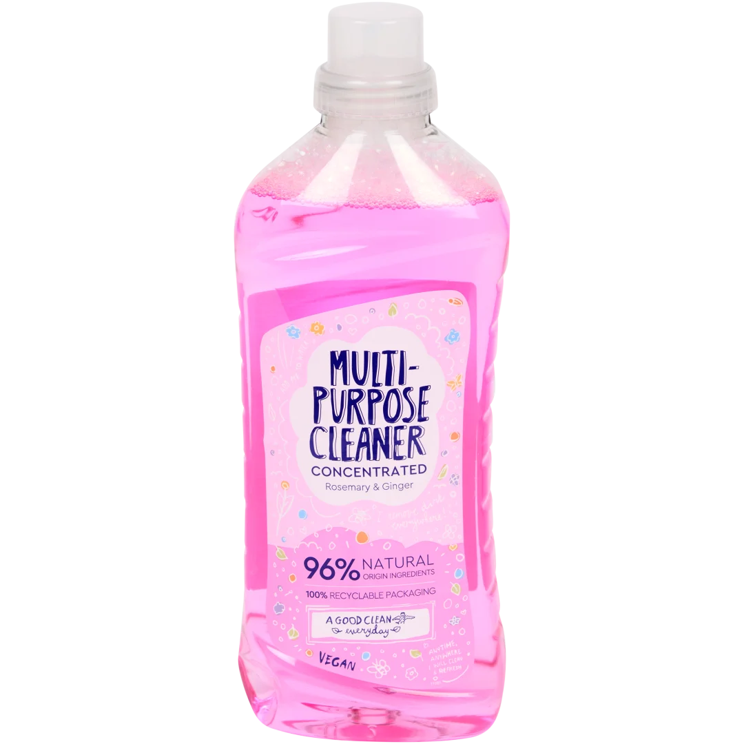 Detergent universal A Good Clean 1