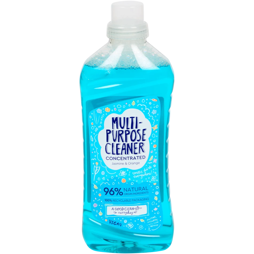 Detergent universal A Good Clean 2