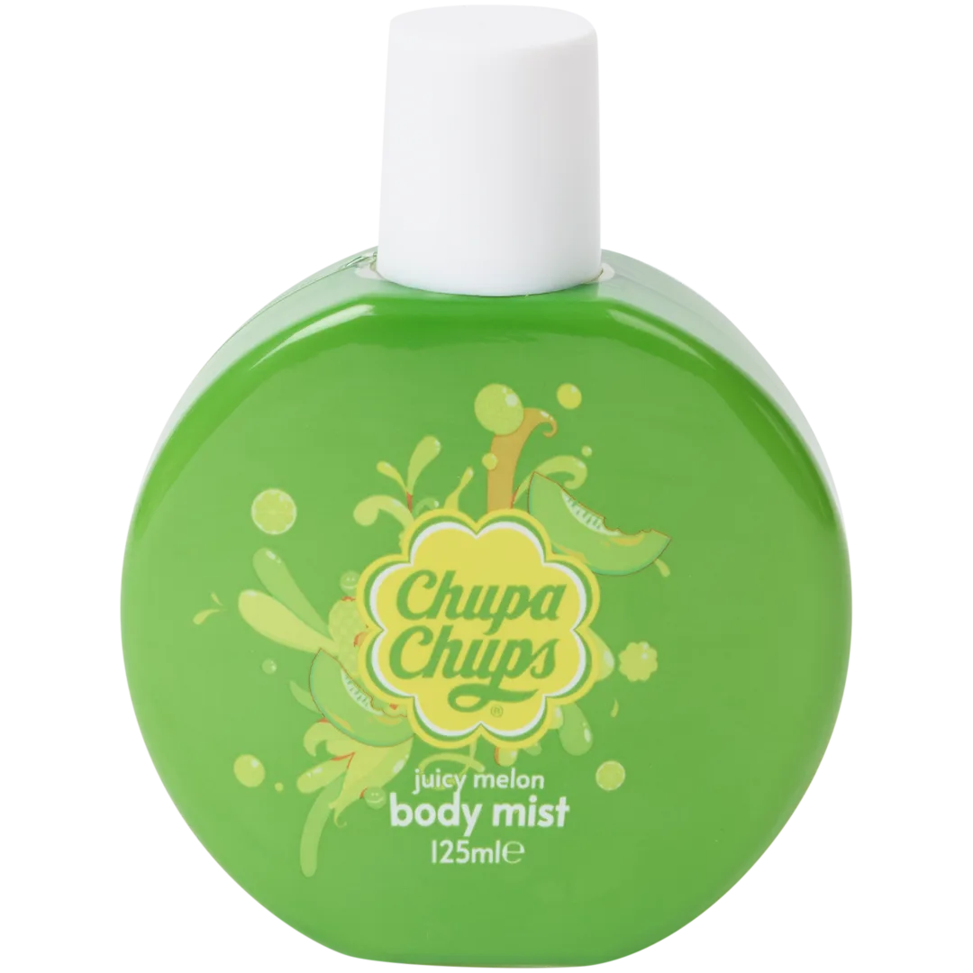 Chupa Chups Bodymist