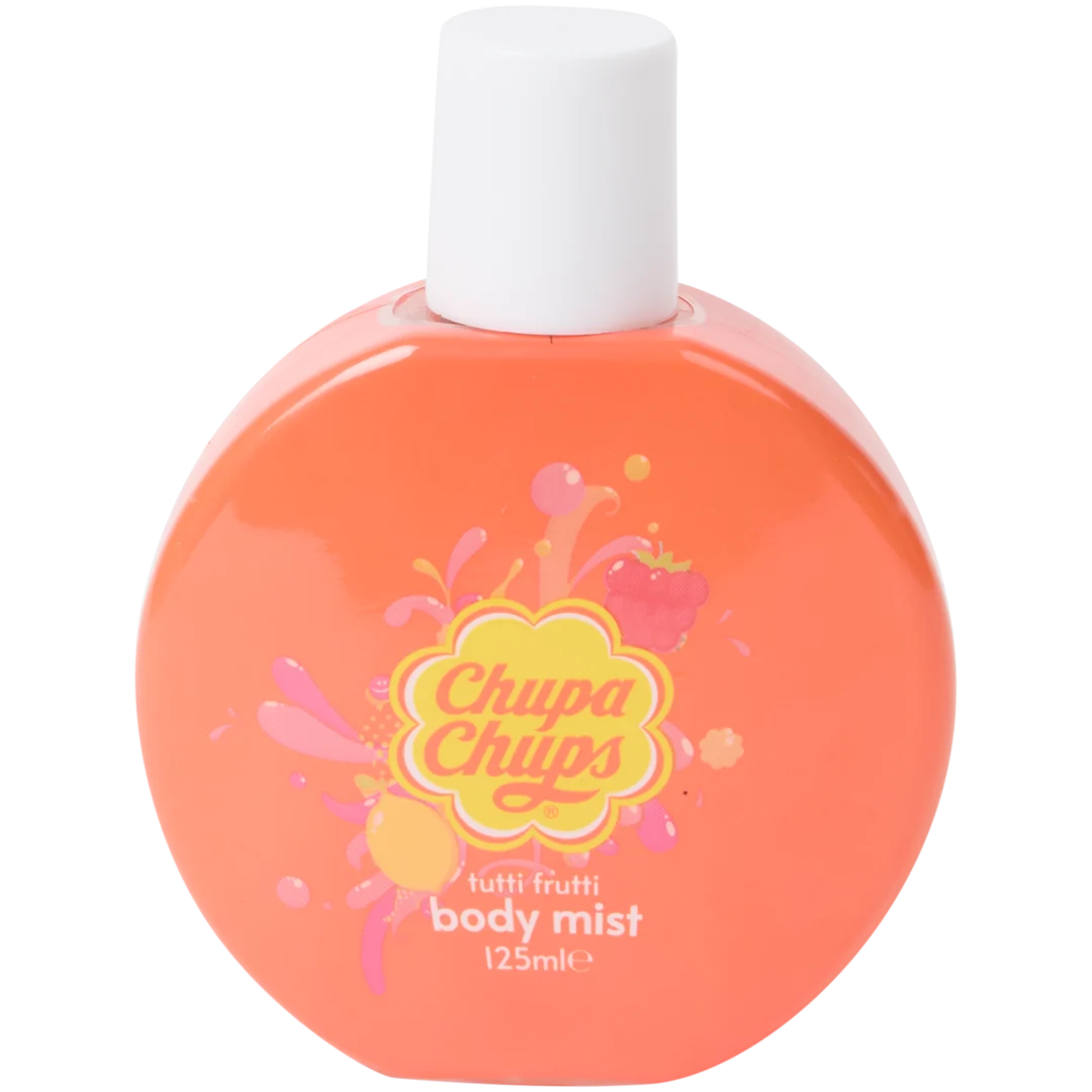 Chupa Chups Bodymist