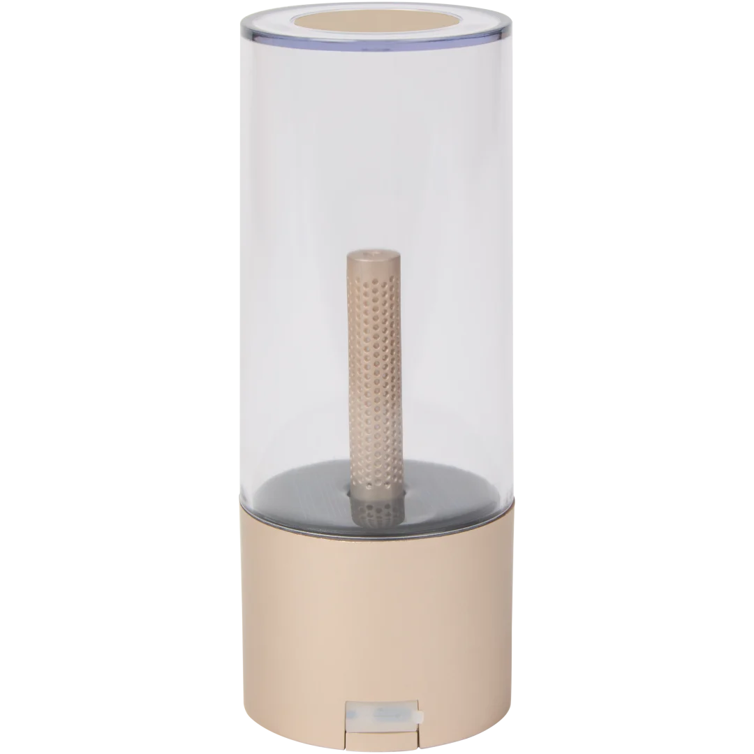 Solarna lampa stołowa