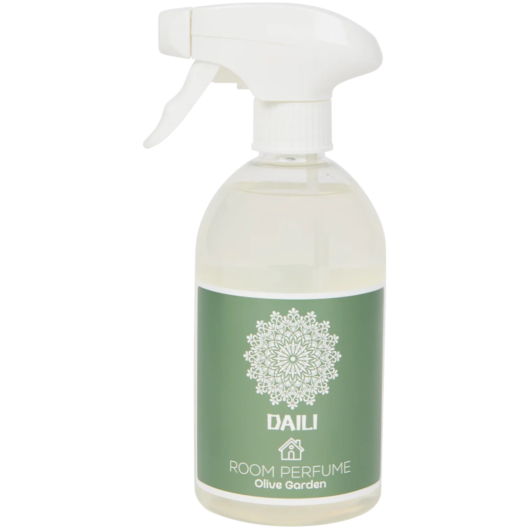Spray per ambienti Daili Olive Garden