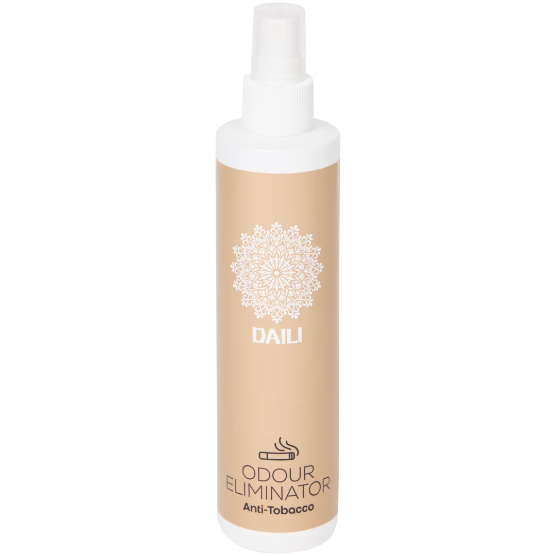 Daili tabak geurneutralisator 1