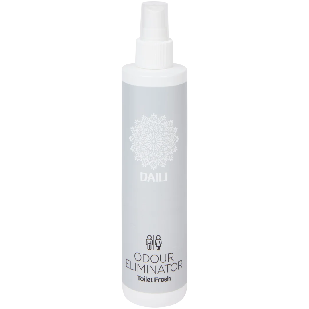 Daili toilet geurneutralisator