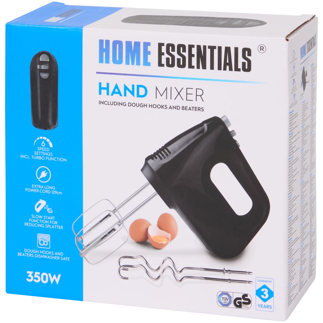 Batedeira Home Essentials