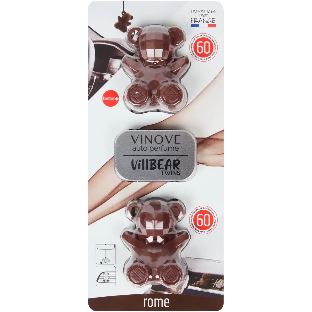 Vôňa do auta Vinove 7