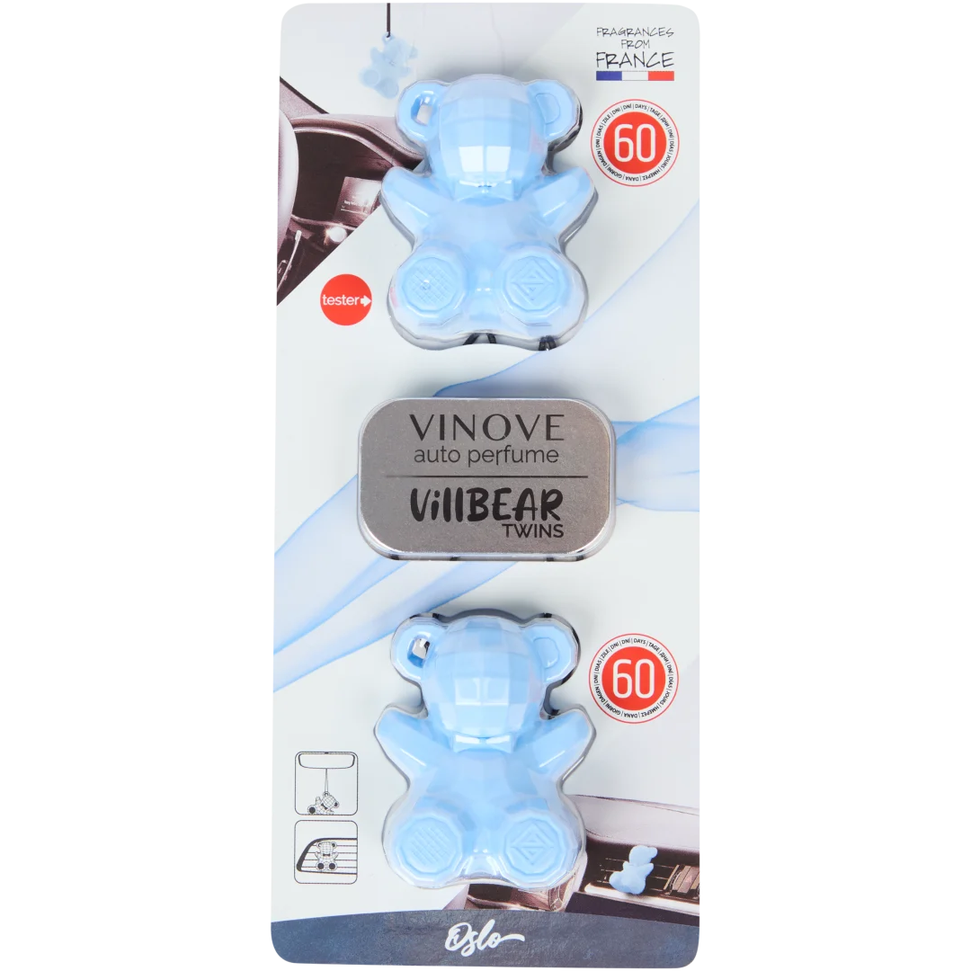 Vôňa do auta Vinove 5