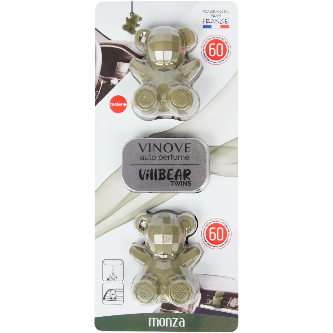 Vôňa do auta Vinove 6