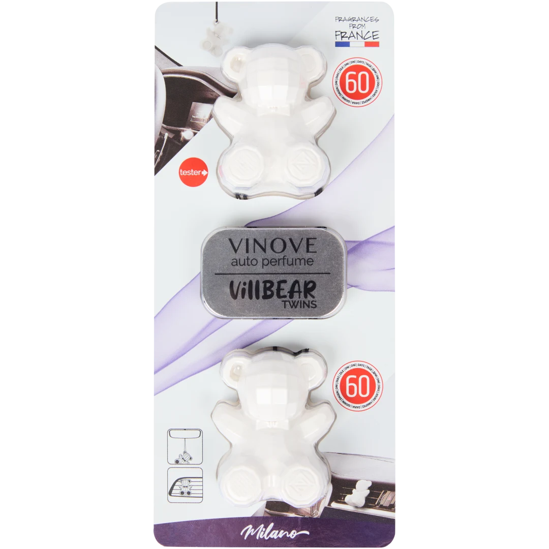 Vôňa do auta Vinove 4