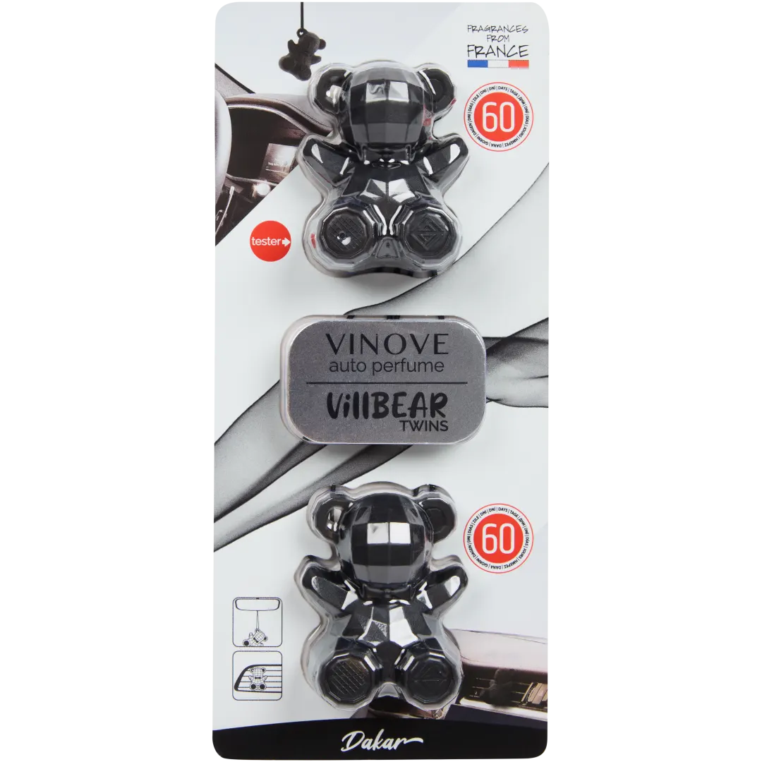 Vôňa do auta Vinove 1