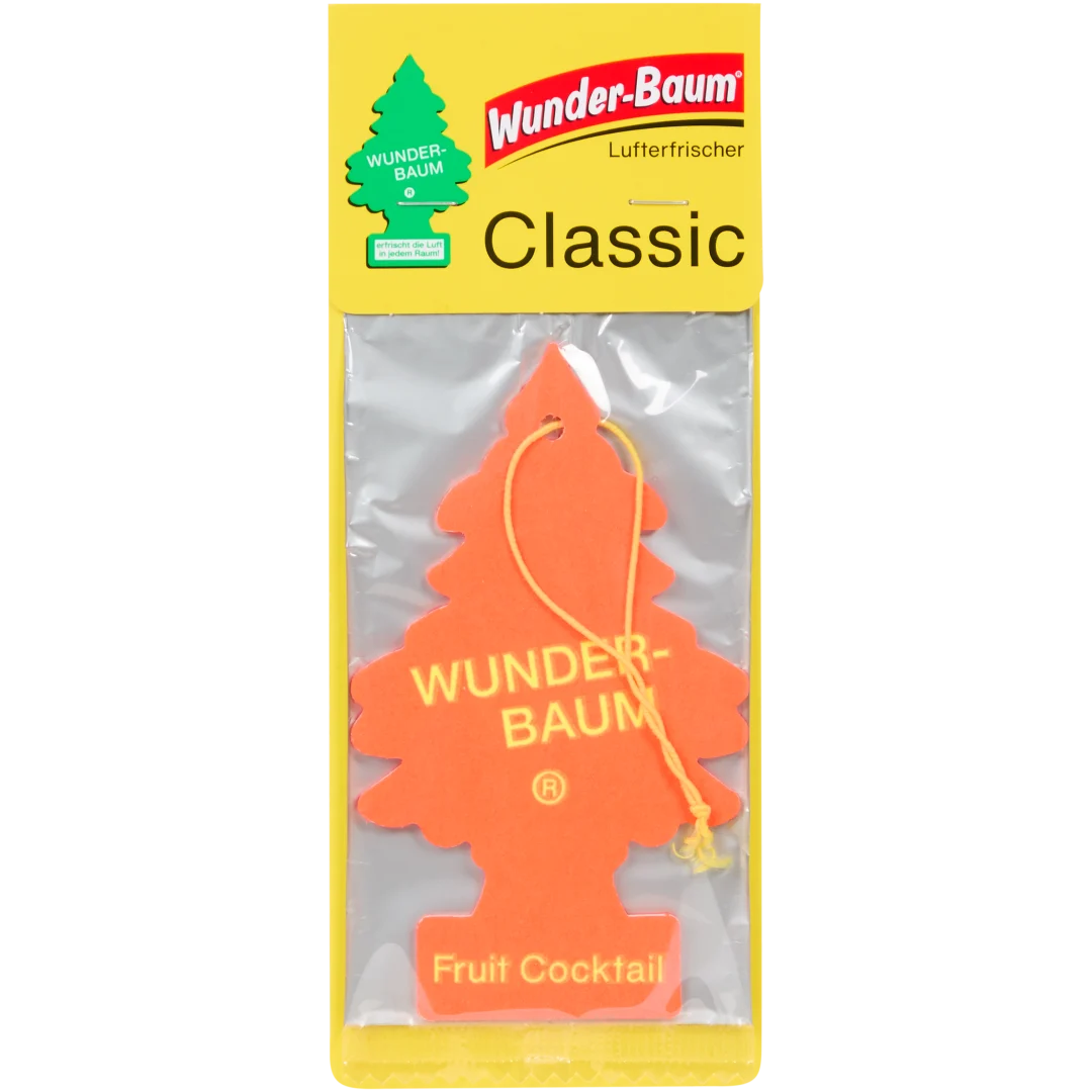 Choinka zapachowa Wunder-Baum 4