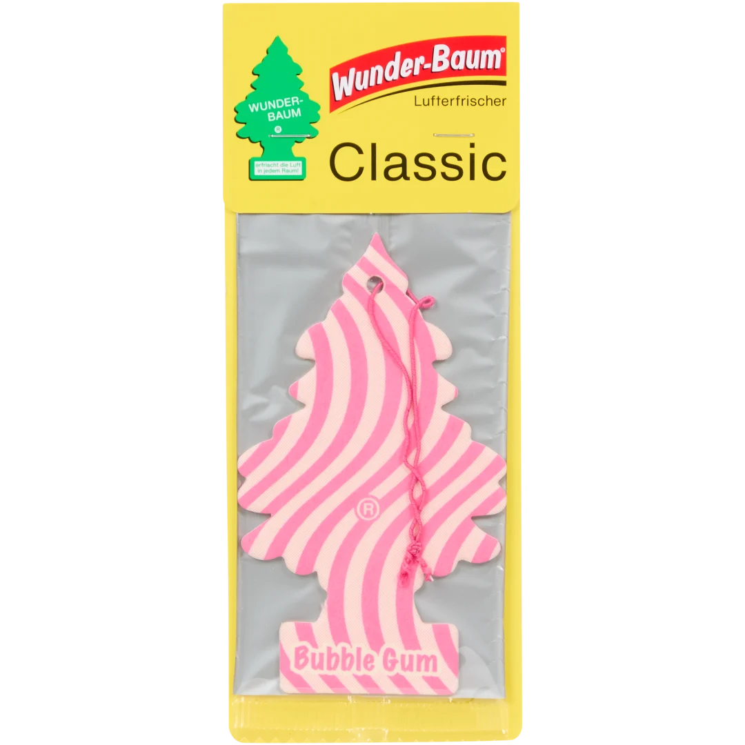 Choinka zapachowa Wunder-Baum 5