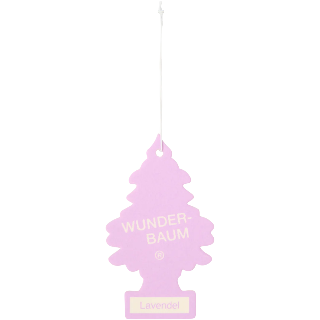 Choinka zapachowa Wunder-Baum 1