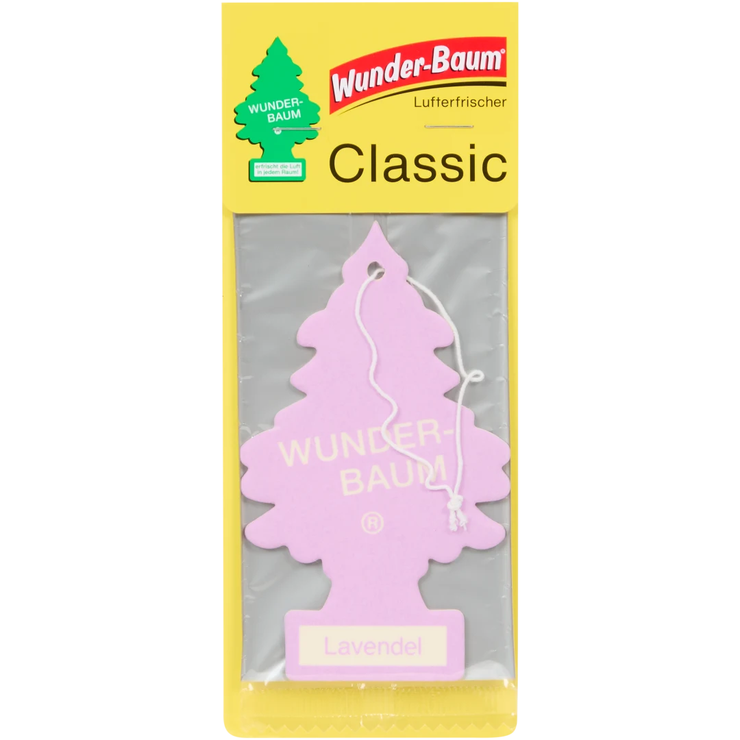 Choinka zapachowa Wunder-Baum 2