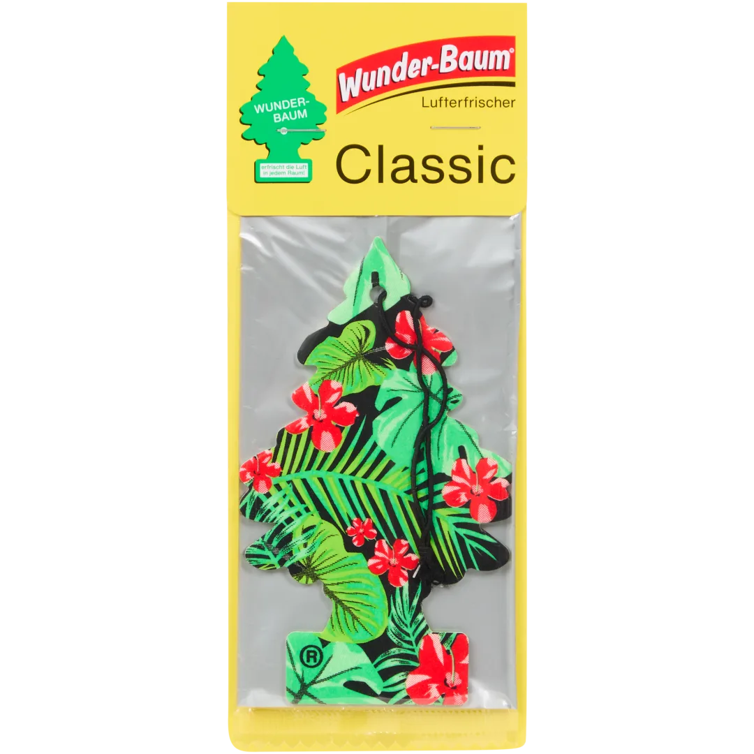 Choinka zapachowa Wunder-Baum 7