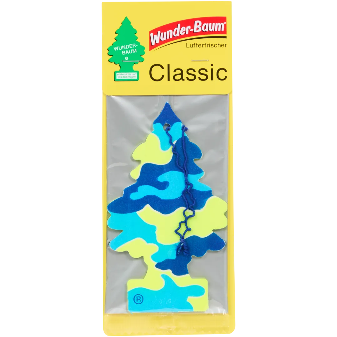 Choinka zapachowa Wunder-Baum 6