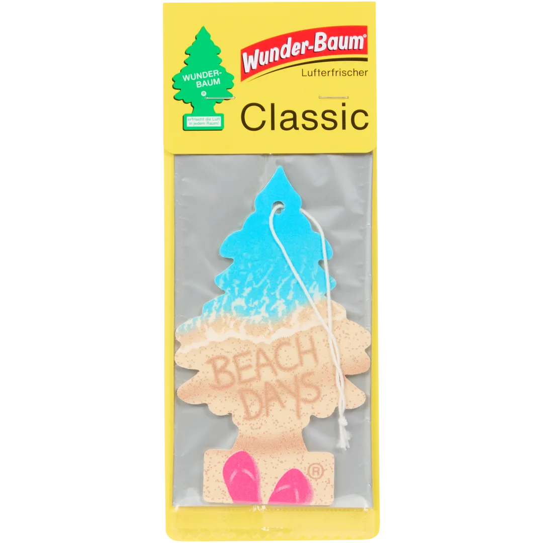 Choinka zapachowa Wunder-Baum 8