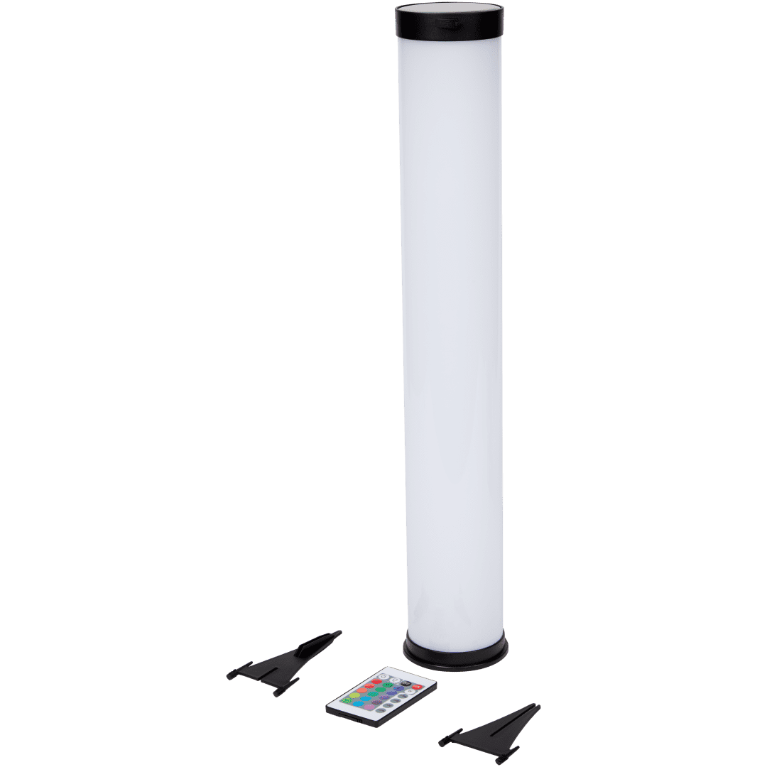 Solar-Gartenstecker 4