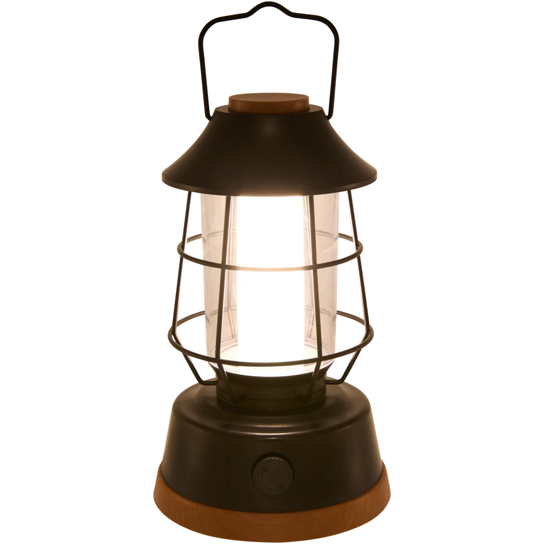 Froyak campinglamp 2