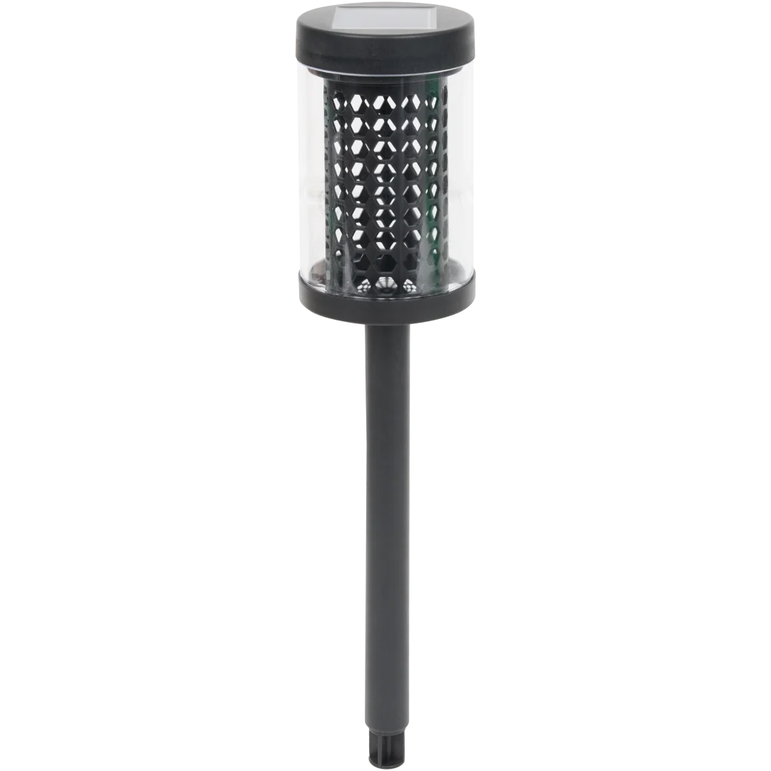 Solar Gartenstecker 2