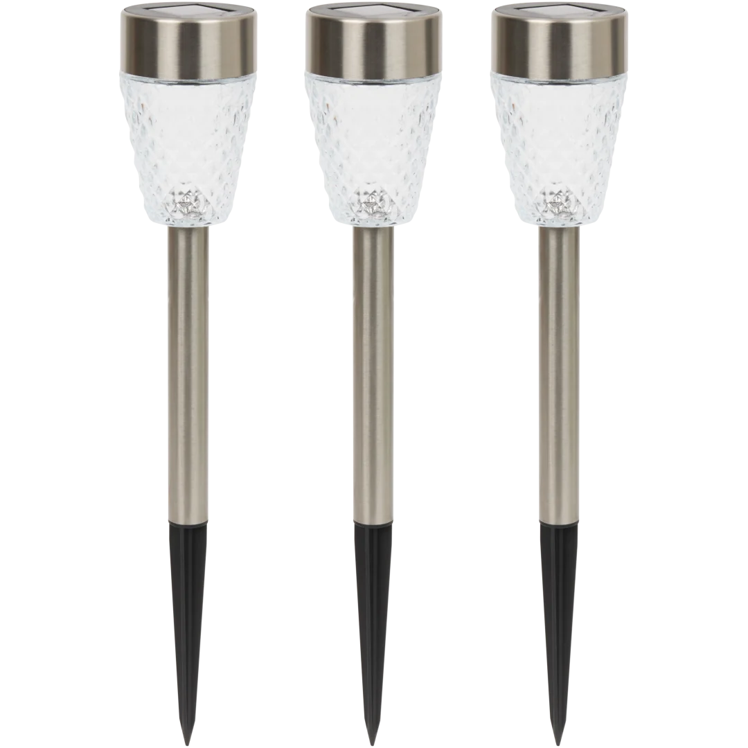 Lampada da giardino Solar