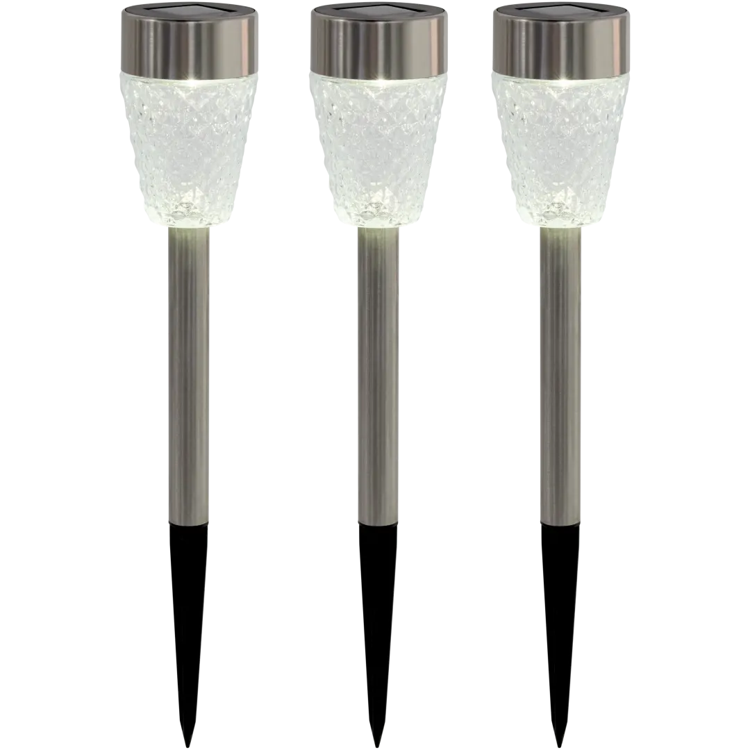 Lampada da giardino Solar