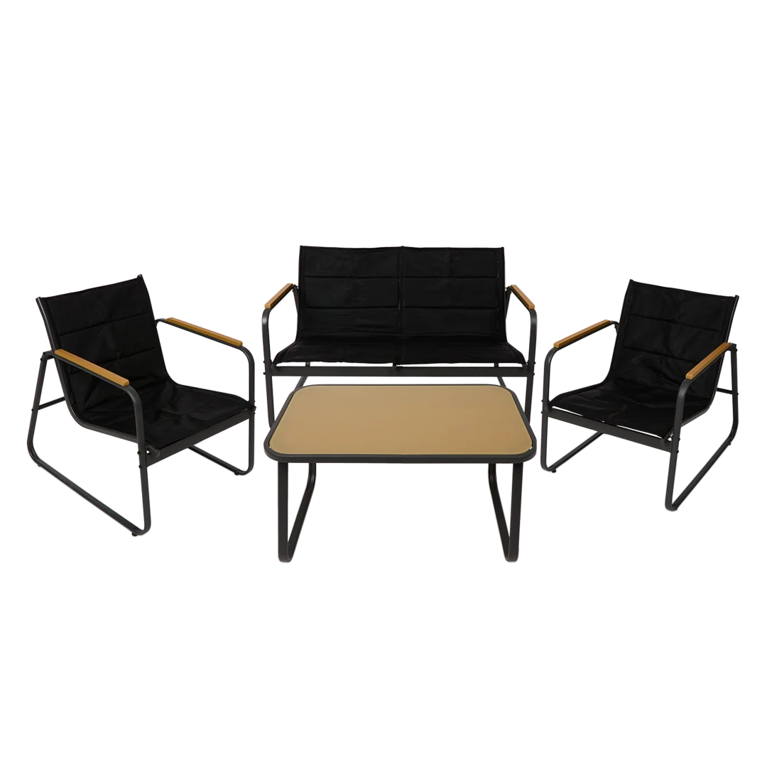 Conjunto de jardim 2