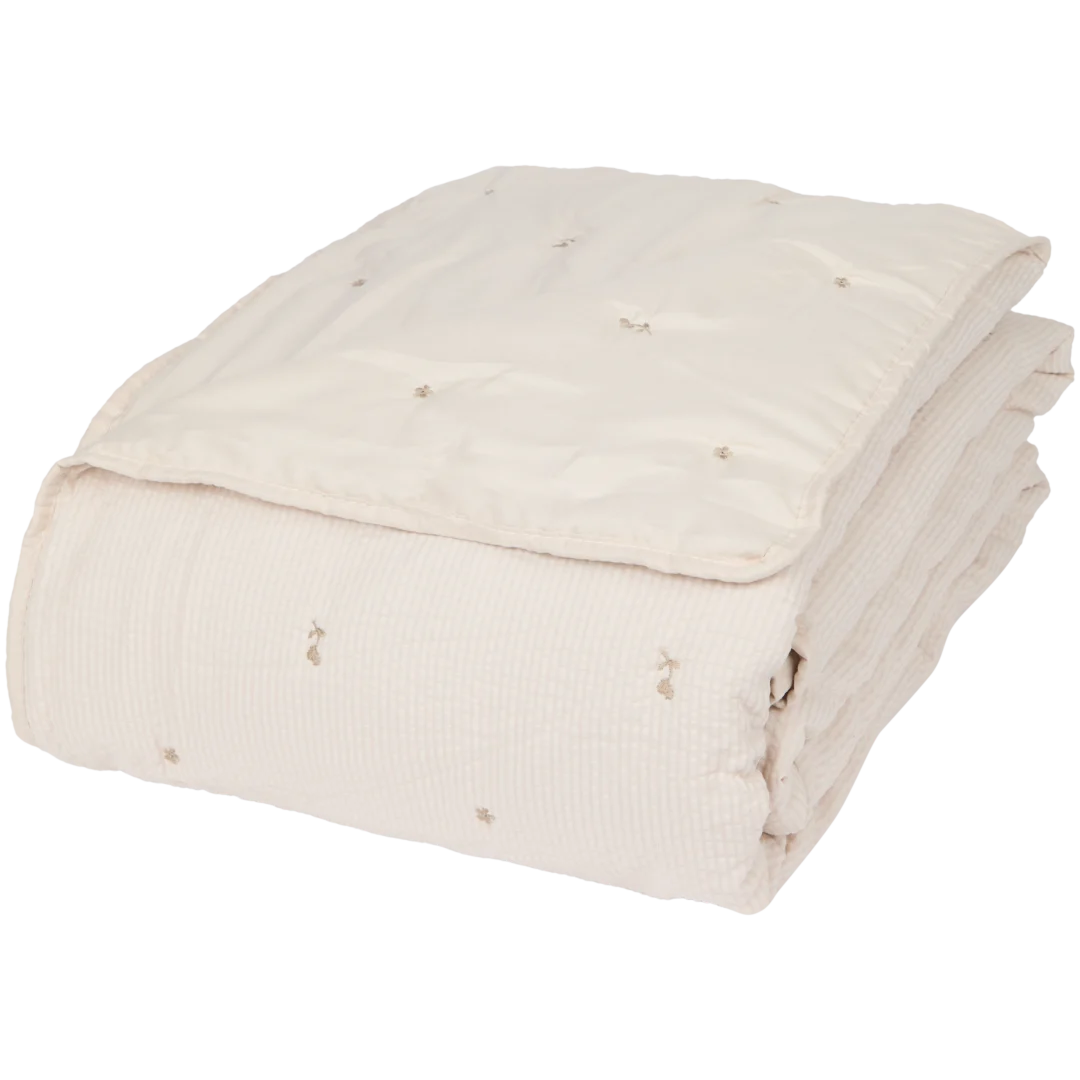 Tagesdecke